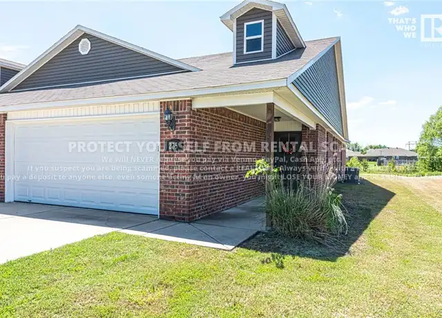 Property at 235 W Marietta Way, Farmington, AR, 72730, 3 beds, 2 baths, [object Object]