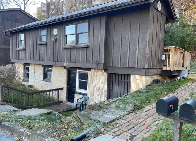 Property at 314 Abbeyville Rd Unit B, Pittsburgh, PA, 15228, 1 bed, 1 bath, [object Object]