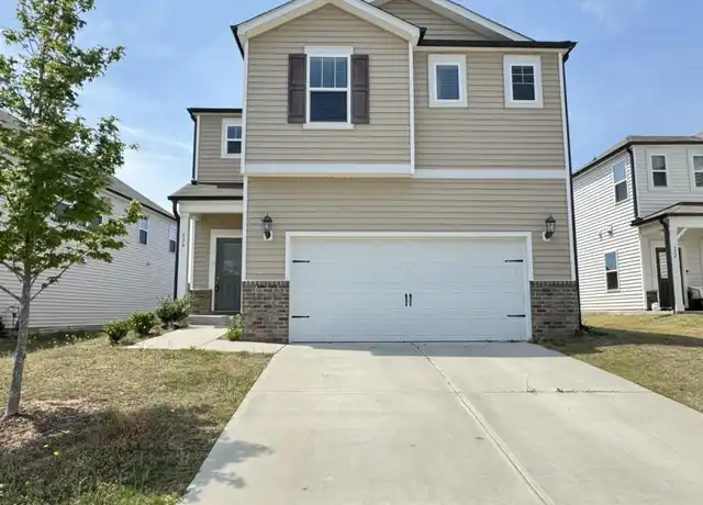Property at 336 Wilbur Lake Dr, Fuquay Varina, NC, 27526, 4 beds, 2.5 baths, [object Object]