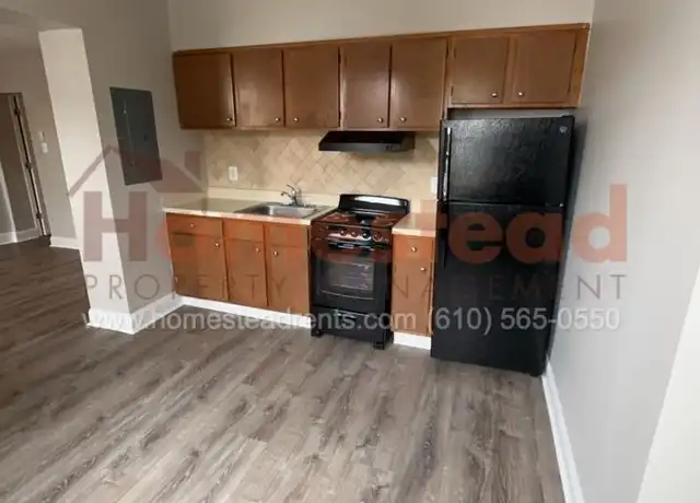 Property at 900 Market St Apt I, Marcus Hook, PA, 19061, 1 bed, 1 bath, [object Object]