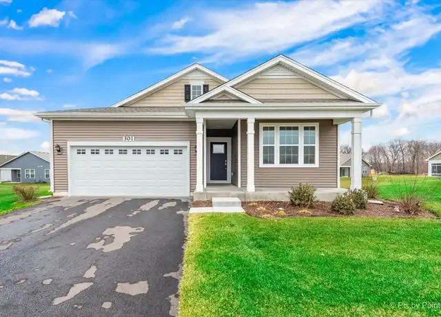 Property at 301 Westminster Ct, North Aurora, IL, 60542, 2 beds, 2 baths, [object Object]