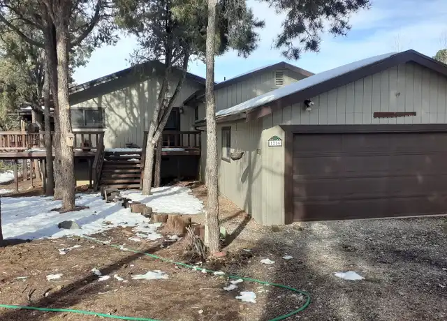 Property at 1216 Snowline Dr, Frazier Park, CA, 93225, 3 beds, 2 baths, [object Object]