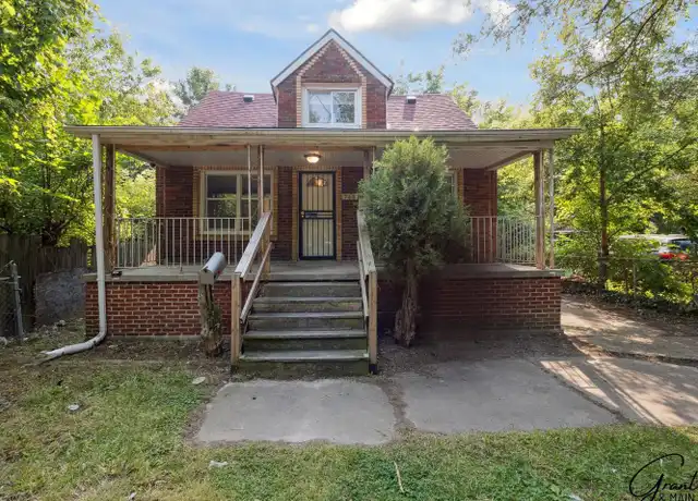 Property at 7480 Mansfield St, Detroit, MI, 48228, 3 beds, 1 bath, [object Object]