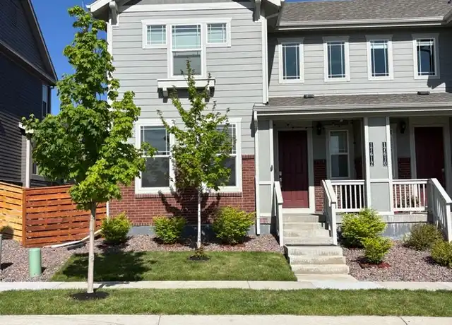Property at 17612 Cherokee St, Broomfield, CO, 80023, 3 beds, 2.5 baths, [object Object]