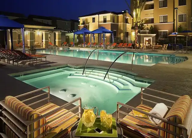 Property at CHANDLER APARTMENT HOMES - 6767 W Windmill Ln, Las Vegas, NV, 89139, 1-2 bed, 1-2 bath, [object Object]