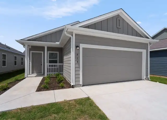 Property at 416 Bullhead Rd, Bastrop, TX, 78602, 4 beds, 2 baths, [object Object]