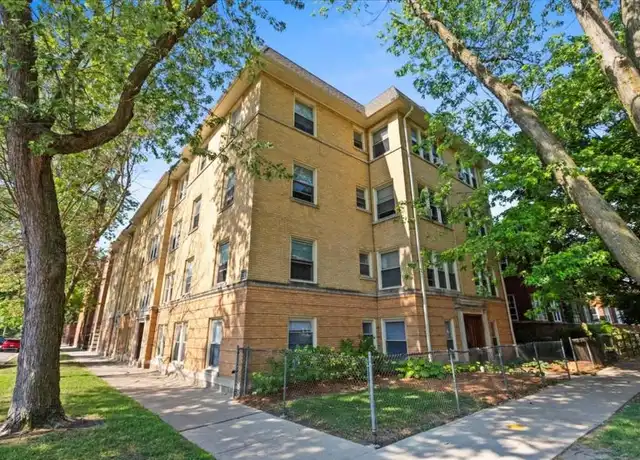 Property at 4105 N Spaulding Ave, Chicago, IL, 60618, 1 bed, 1 bath, [object Object]