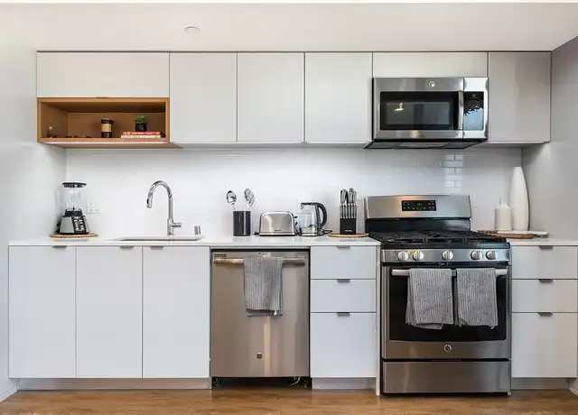 Property at The Line Lofts - 1737 N Las Palmas Ave, Los Angeles, CA, 90028, 0 beds, 1 bath, [object Object]