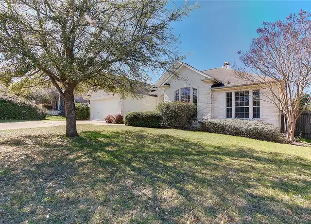 Property at 120 Abbey Dr, Austin, TX, 78737, 4 beds, 2 baths, [object Object]