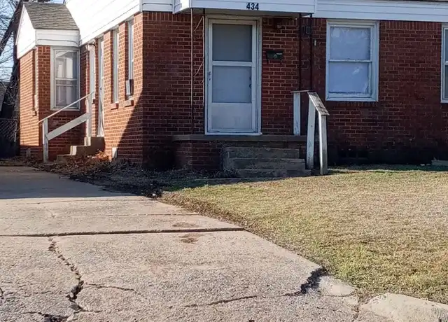 Property at 434 Showalter Dr, Oklahoma City, OK, 73110, 1 bed, 1 bath, [object Object]