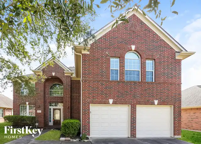 Property at 10518 Eagle Fork Ct, La Porte, TX, 77571, 4 beds, 3 baths, [object Object]