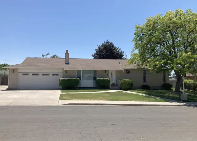 Property at 657 W 630 S, Orem, UT, 84058, 6 beds, 3.5 baths, [object Object]