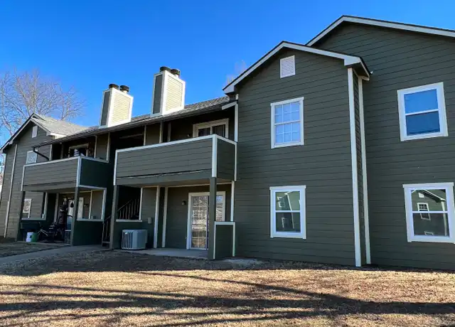 Property at 2300 W Persimmon St Unit 8, Rogers, AR, 72756, 2 beds, 1.5 baths, [object Object]
