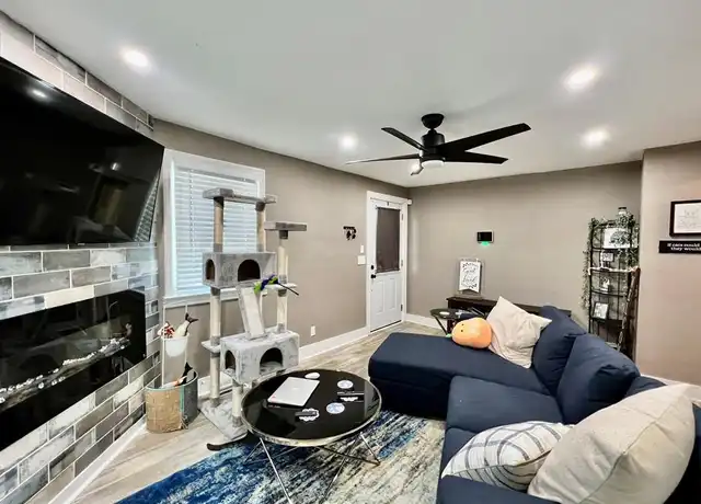 Property at 268 Burgoyne Rd, Norfolk, VA, 23503, 3 beds, 2 baths, [object Object]