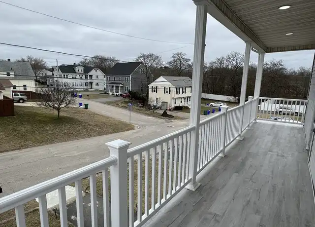 Property at 17 Louise St Unit 2, Attleboro, MA, 02703, 3 beds, 1 bath, [object Object]