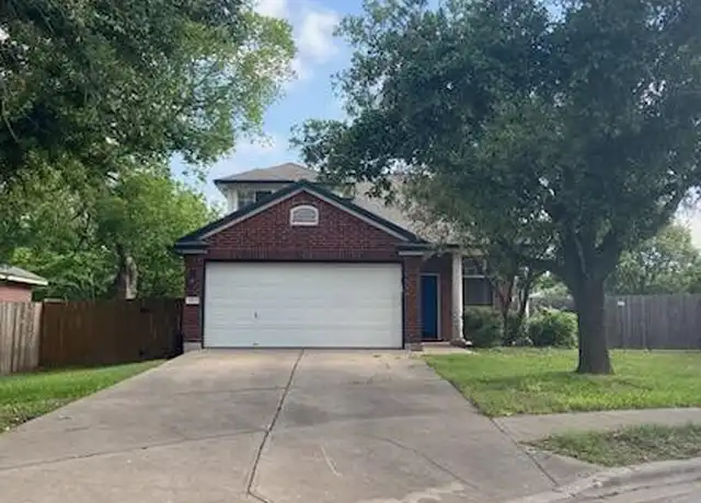 Property at 1404 Balmorhea Ln, Round Rock, TX, 78664, 3 beds, 2.5 baths, [object Object]