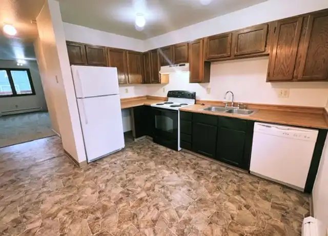 Property at 1300 Balfour Dr Unit 4, Anchorage, AK, 99515, 3 beds, 1 bath, [object Object]