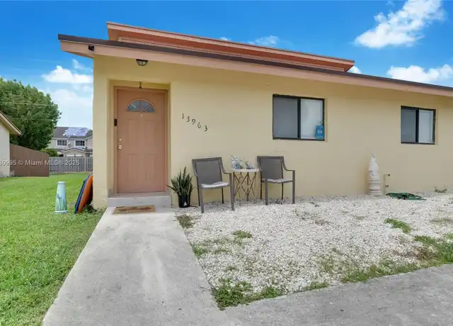 Property at 13963 SW 280th Ter, Homestead, FL, 33033, 3 beds, 2 baths, [object Object]