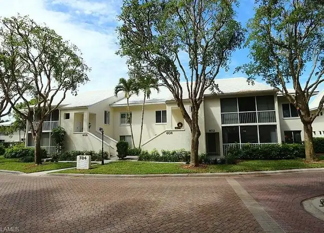 Property at 765 Willowbrook Dr #1503, Naples, FL, 34108, 2 beds, 2 baths, [object Object]