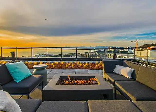 Property at Cora Queen Anne - 350 1st Ave W, Seattle, WA, 98119, 0-2 beds, 1-2 bath, [object Object]