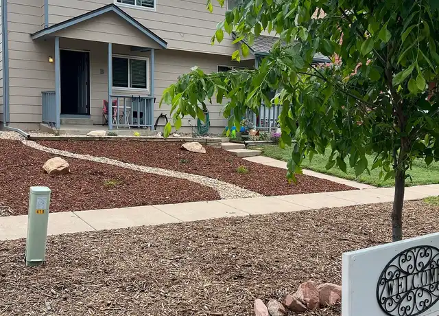 Property at 418 N Meldrum St Unit B, Fort Collins, CO, 80521, 4 beds, 2.5 baths, [object Object]
