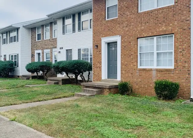 Property at 3213 Cave Springs Ave Unit D, Bowling Green, KY, 42104, 2 beds, 1.5 baths, [object Object]