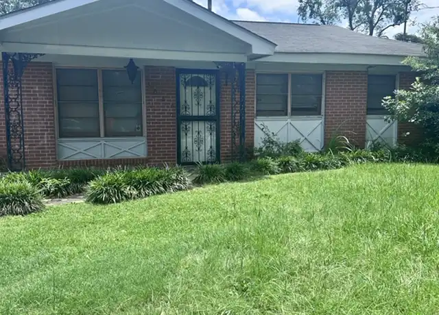 Property at 3066 Tyler Rd, Montgomery, AL, 36110, 3 beds, 1 bath, [object Object]