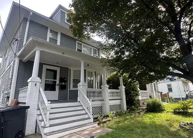 Property at 16 New St Unit 2, Bloomfield, NJ, 07003, 3 beds, 1 bath, [object Object]