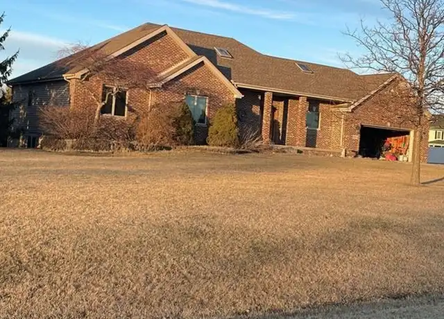 Property at 13364 W 118th Pl, Cedar Lake, IN, 46303, 3 beds, 2 baths, [object Object]