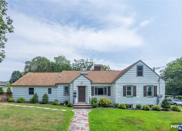 Property at 38 Christopher St #2, Montclair, NJ, 07042, 2 beds, 2 baths, [object Object]