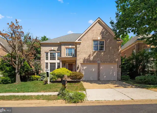 Property at 6660 Avignon Blvd, Falls Church, VA, 22043, 4 beds, 4.5 baths, [object Object]