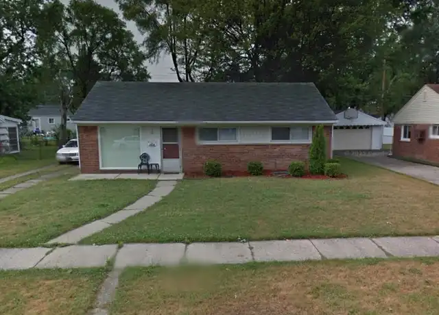 Property at 3438 Michael Ave, Warren, MI, 48091, 3 beds, 1 bath, [object Object]