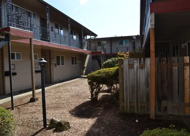 Property at 807 Liberty St SE Unit 849, Salem, OR, 97302, 2 beds, 1 bath, [object Object]