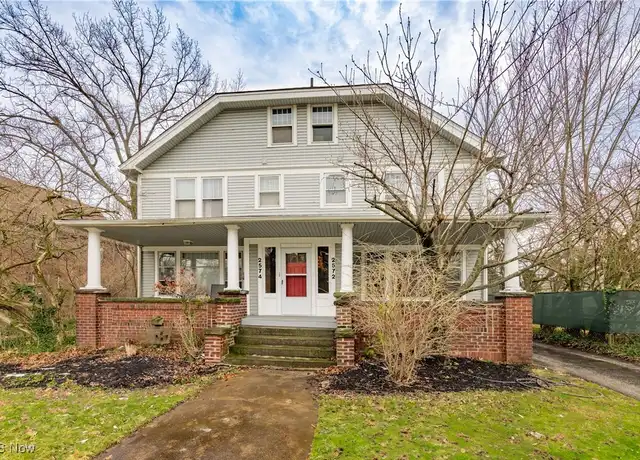 Property at 2572 Mayfield Rd, Cleveland, OH, 44106, 5 beds, 2 baths, [object Object]