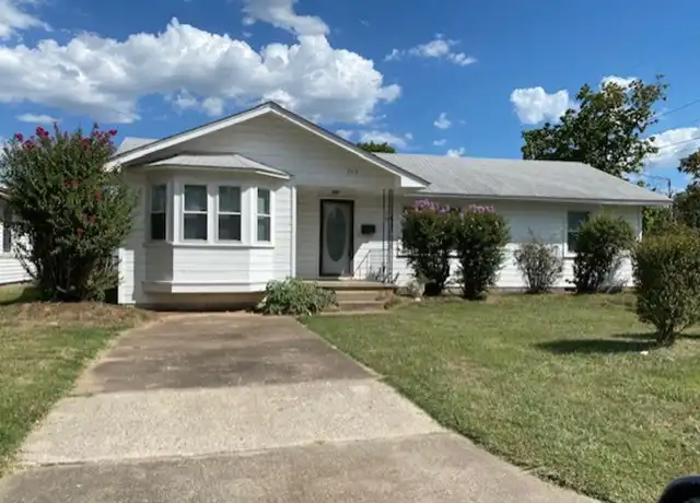 Property at 349 S 47th West Ave, Tulsa, OK, 74127, 3 beds, 1 bath, [object Object]