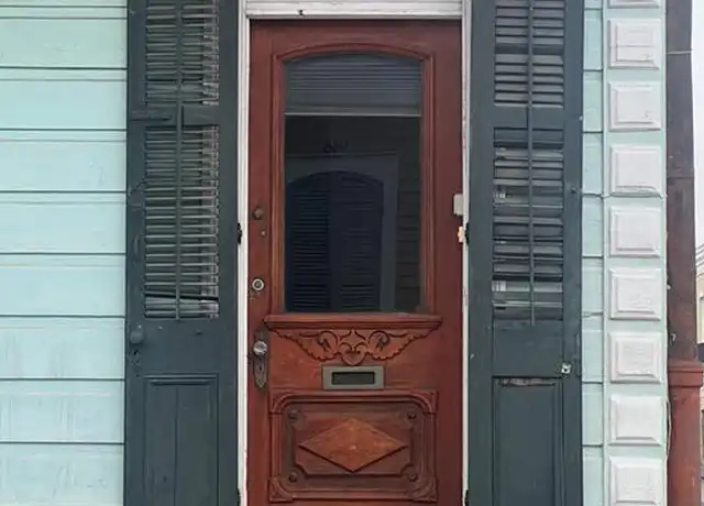 Property at 943 Burgundy St, New Orleans, LA, 70116, 1 bed, 1 bath, [object Object]