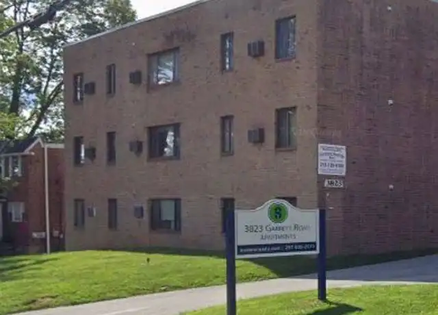 Property at 3823 Garrett Rd Unit 301, Upper Darby Township, PA, 19082, 1 bed, 1 bath, [object Object]