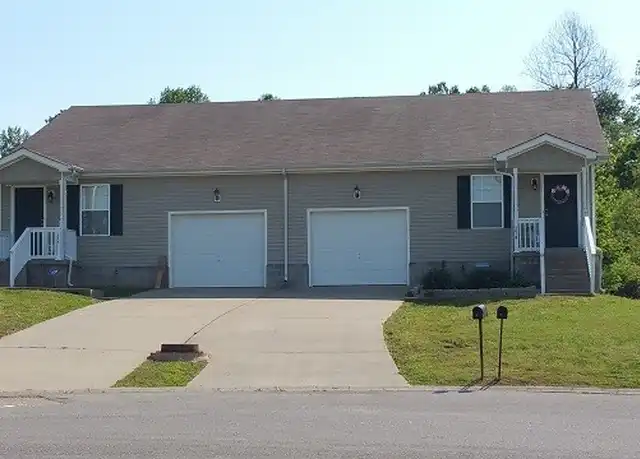 Property at 101 Solid Rock Ct Unit A, Clarksville, TN, 37042, 2 beds, 1 bath, [object Object]