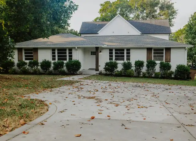 Property at 1100 Grandview Dr, Nashville, TN, 37204, 5 beds, 3 baths, [object Object]