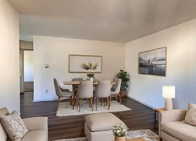 Property at 1915 Henderson Ave Unit C, Colorado Springs, CO, 80904, 2 beds, 1 bath, [object Object]