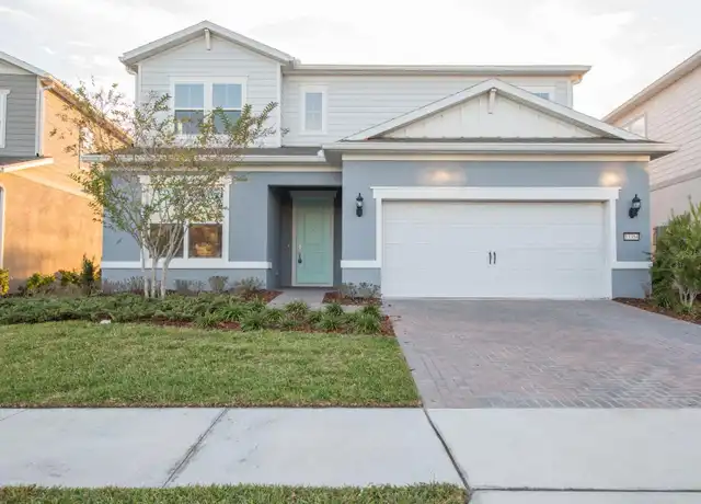 Property at 13354 Panama Beach Ct, Orlando, FL, 32827, 5 beds, 3.5 baths, [object Object]