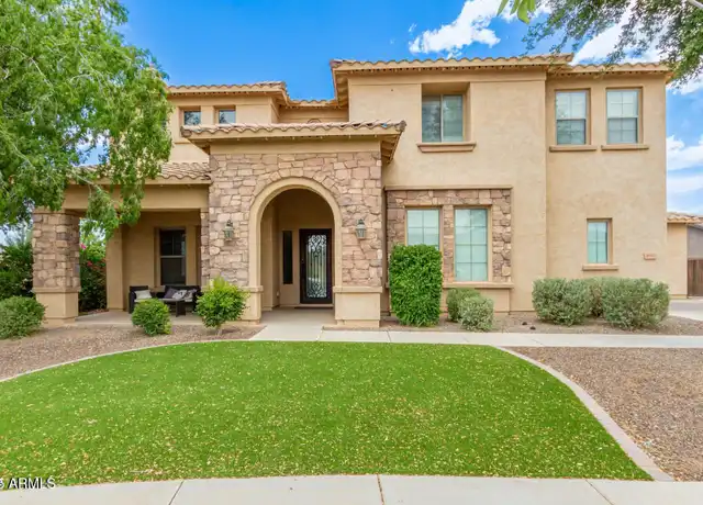 Property at 20312 E Via del Rancho, Queen Creek, AZ, 85142, 6 beds, 3 baths, [object Object]