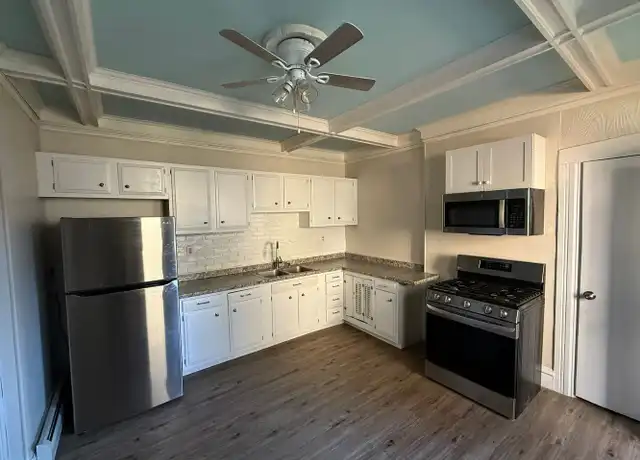 Property at 180 Pine St Unit 1F, Holyoke, MA, 01040, 2 beds, 1 bath, [object Object]