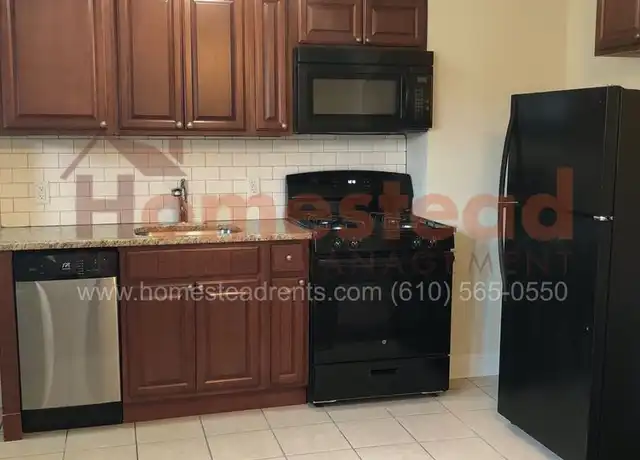 Property at 7015 Aberdeen Rd, Upper Darby, PA, 19082, 2 beds, 1 bath, [object Object]