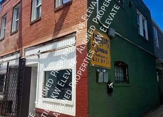 Property at 6818 Lorain Ave Unit 2, Cleveland, OH, 44102, 1 bed, 1 bath, [object Object]