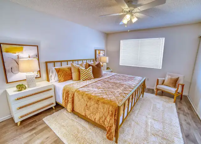 Property at 7501 W Charleston Blvd, Las Vegas, NV, 89117, 1 bed, 1 bath, [object Object]