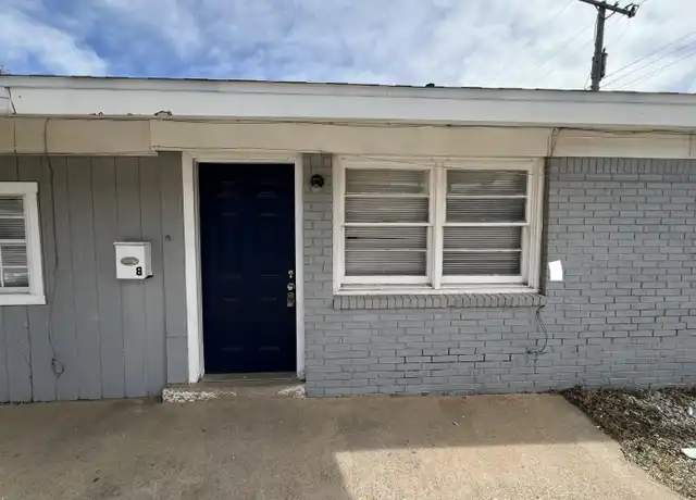 Property at 1730 E Dartmouth St Unit A, Lubbock, TX, 79403, 3 beds, 1 bath, [object Object]
