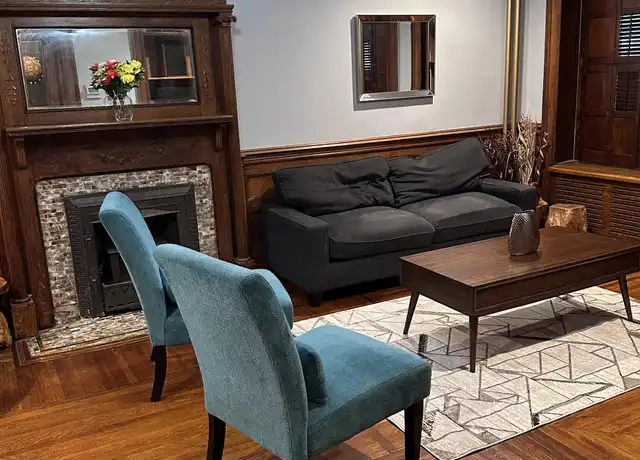 Property at 1446 Dean St, Brooklyn, NY, 11213, 2 beds, 1 bath, [object Object]