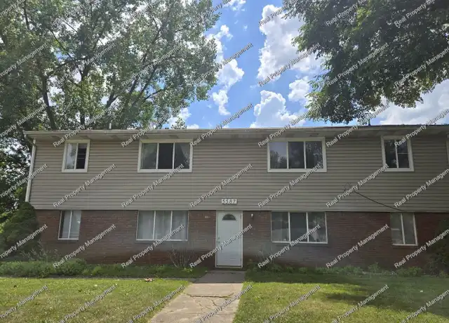 Property at 5587 Tulip Ct Unit C, Portage, IN, 46368, 2 beds, 1 bath, [object Object]