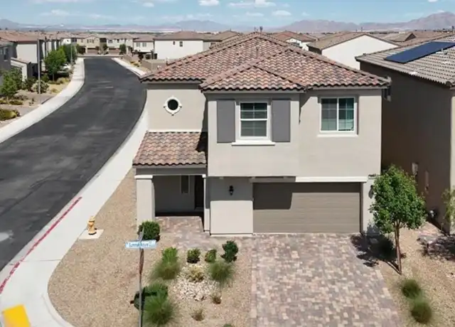 Property at 4360 Summer Azure St, North Las Vegas, NV, 89032, 3 beds, 2.5 baths, [object Object]